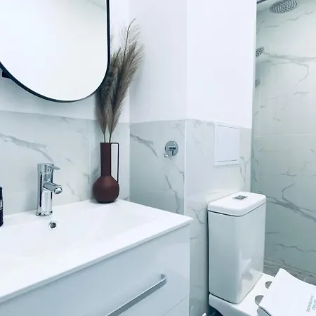 Appartamento Apartello Modern - Garden Of Eden Sveti Vlas