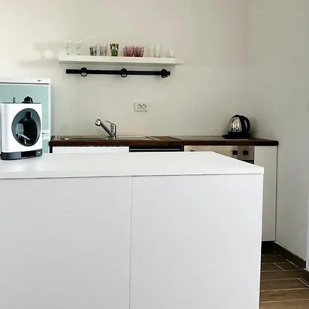 Apartello Modern - Garden Of Eden Свети Влас