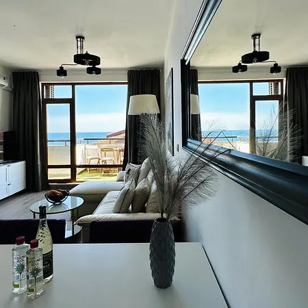 Apartello Modern - Garden Of Eden דירה *