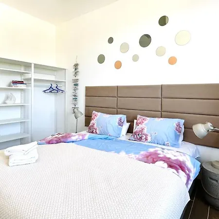 Apartello Modern - Garden Of Eden Апартамент