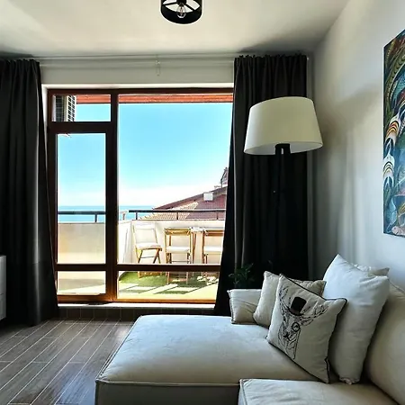 Apartello Modern - Garden Of Eden דירה *