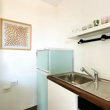 Apartello Modern - Garden Of Eden Appartamento *