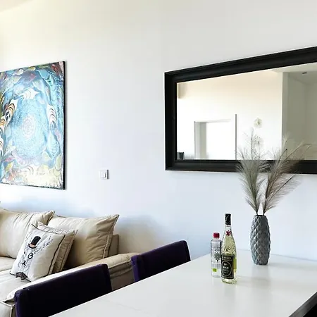 Apartello Modern - Garden Of Eden דירה