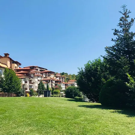 Apartello Modern - Garden Of Eden *