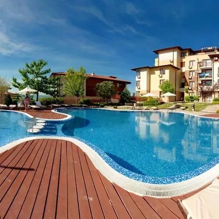 Апартамент Apartello Modern - Garden Of Eden *