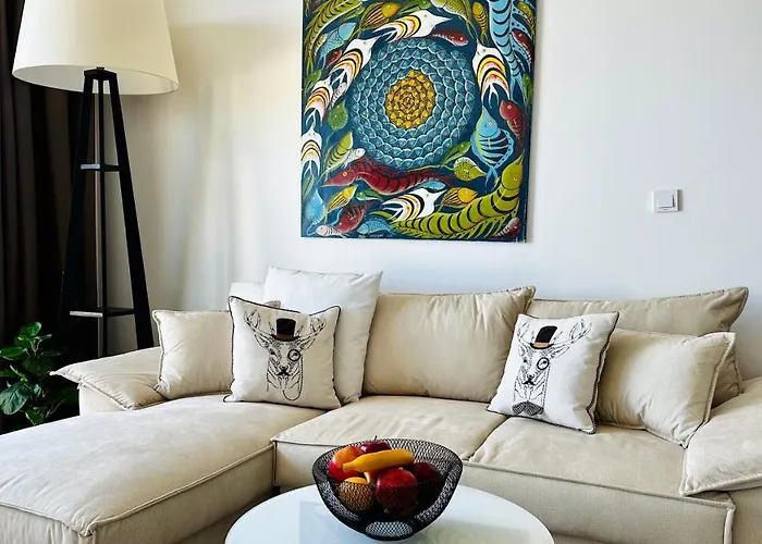 Apartello Modern - Garden Of Eden *