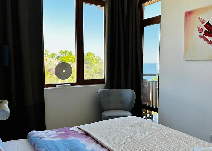 Apartello Modern - Garden Of Eden 公寓 圣弗拉斯