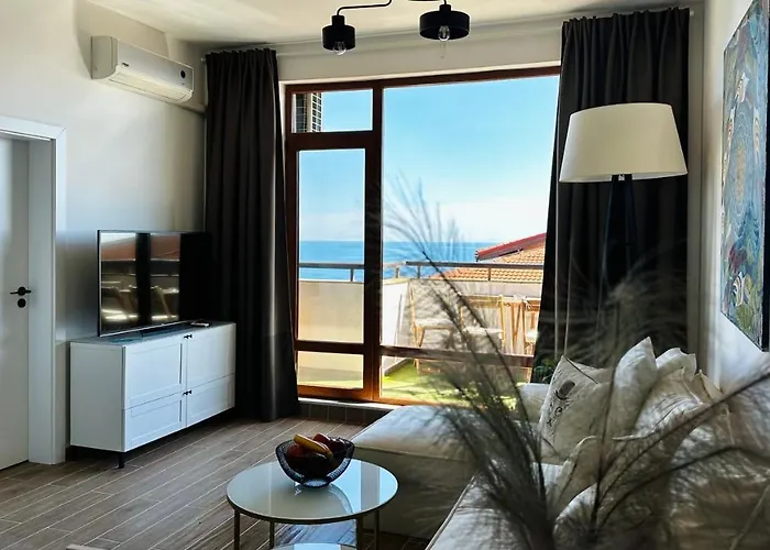 Apartello Modern - Garden Of Eden 公寓