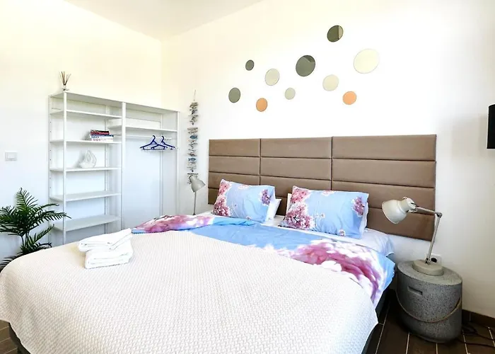 Apartello Modern - Garden Of Eden 公寓