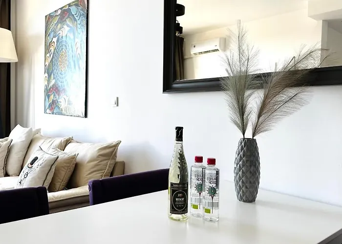 Apartello Modern - Garden Of Eden * 圣弗拉斯