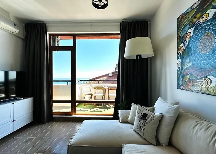 Apartello Modern - Garden Of Eden 公寓 *