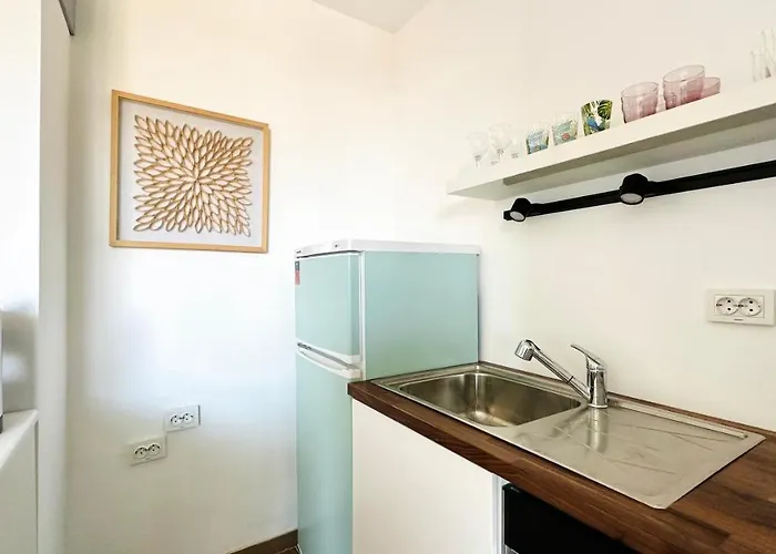 Apartello Modern - Garden Of Eden 公寓 *