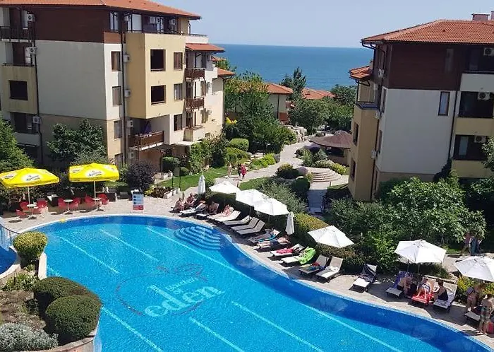 Apartello Modern - Garden Of Eden 圣弗拉斯