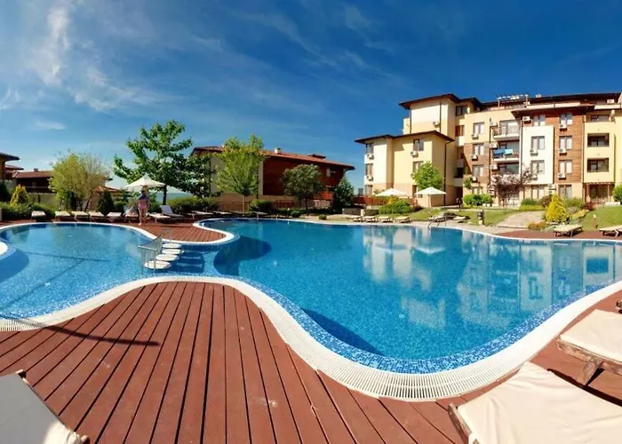 公寓 Apartello Modern - Garden Of Eden *