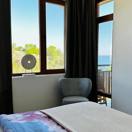 Apartello Modern - Garden Of Eden Апартаменты Свети-Влас