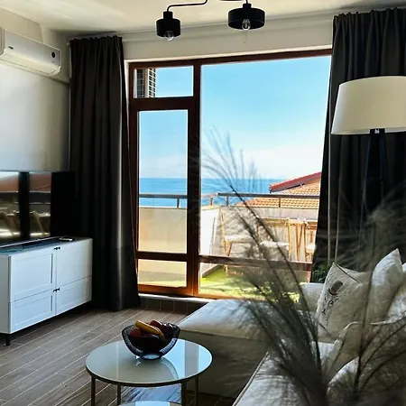 Apartello Modern - Garden Of Eden Апартаменты