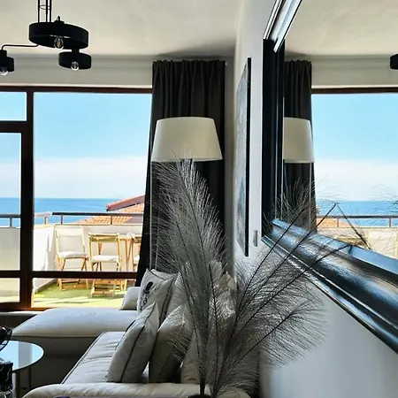 Apartment Apartello Modern - Garden Of Eden Sweti Wlas