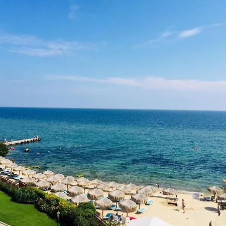 アパート Apartello Modern - Garden Of Eden *