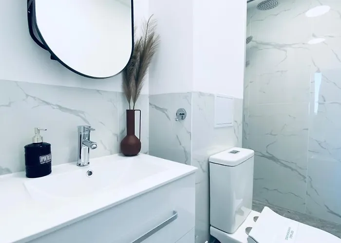 Apartamento Apartello Modern - Garden Of Eden Sveti Vlas