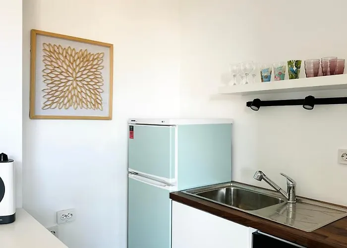 Apartello Modern - Garden Of Eden Apartamento