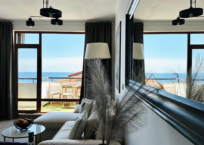 Apartamento Apartello Modern - Garden Of Eden Sveti Vlas