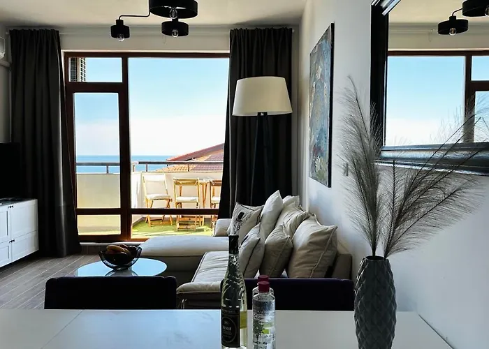 Apartello Modern - Garden Of Eden