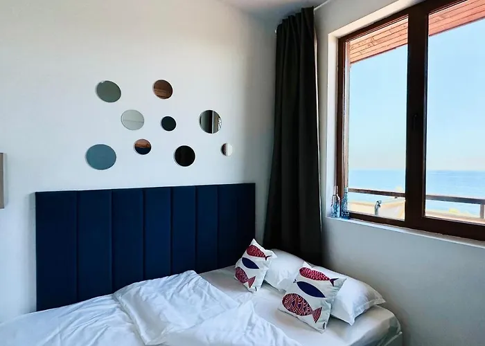 Apartamento Apartello Modern - Garden Of Eden *