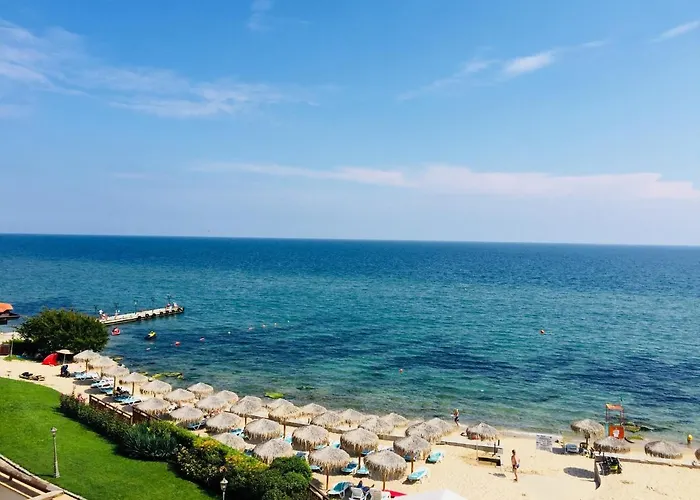 Apartamento Apartello Modern - Garden Of Eden *