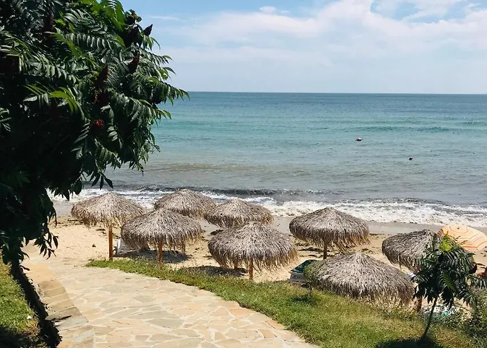 Apartello Modern - Garden Of Eden * Sveti Vlas